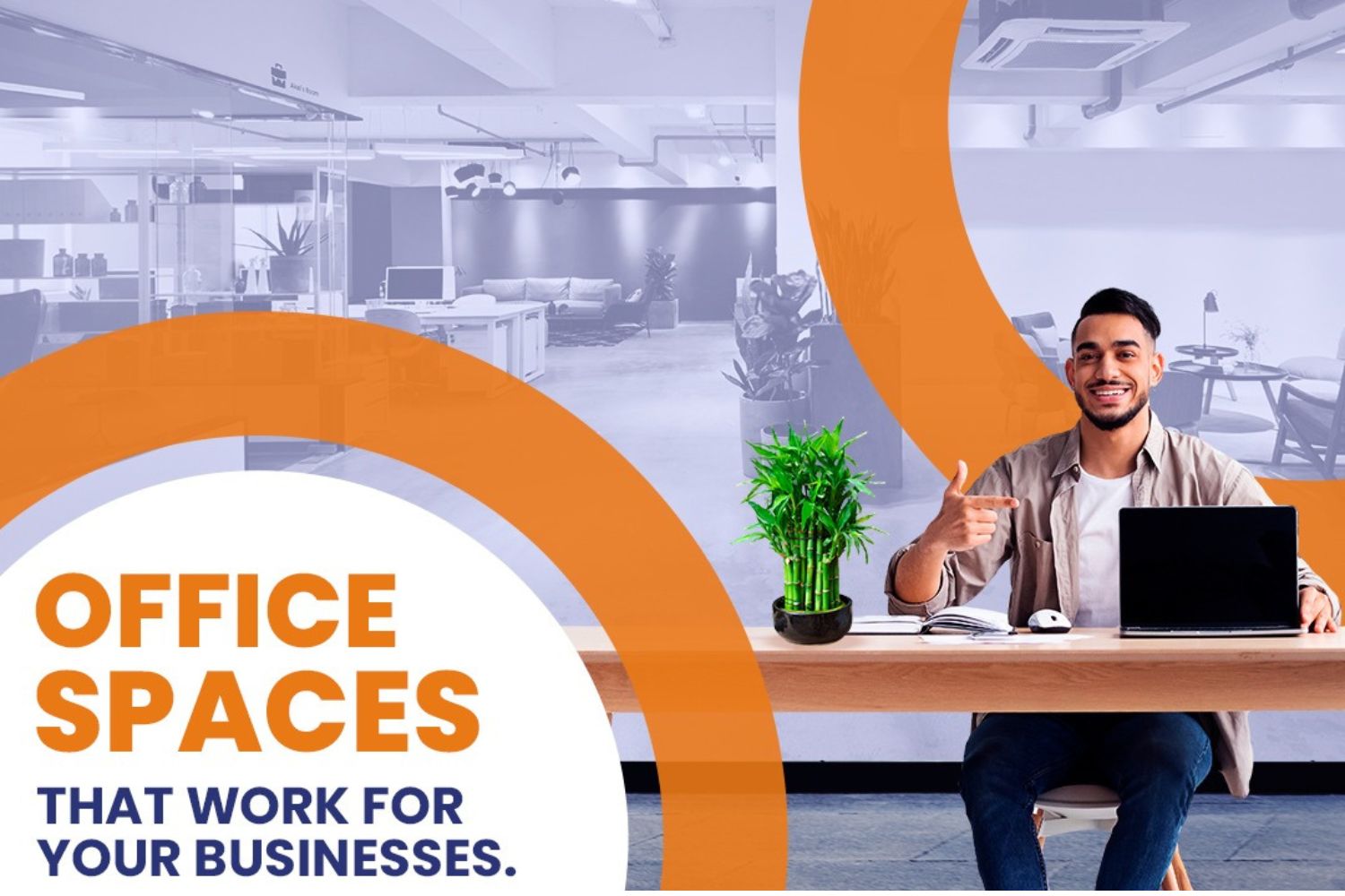 Orion Office Spaces: Ultimate Solution for Professional