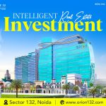 Explore Commercial Real Estate Investment in Noida